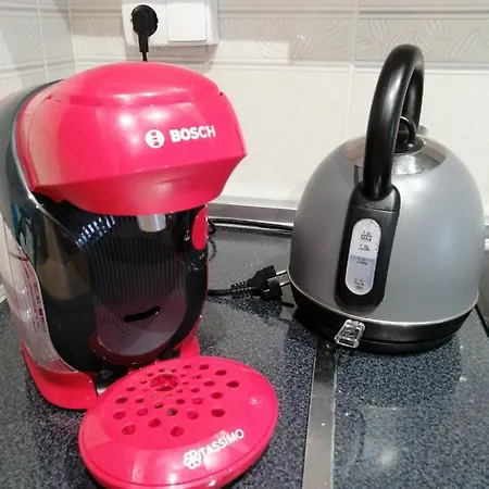 Appartement Torrevieja *