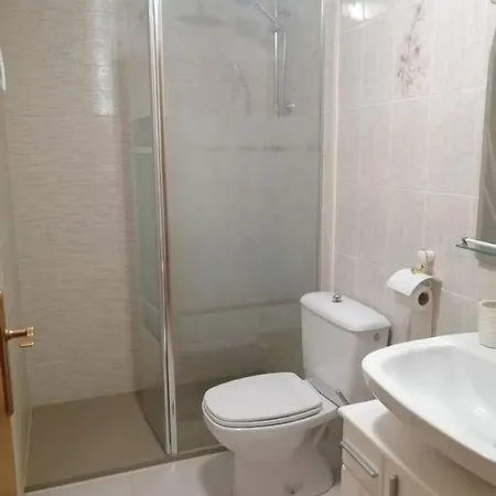 Appartement Torrevieja Apartament Torrevieja