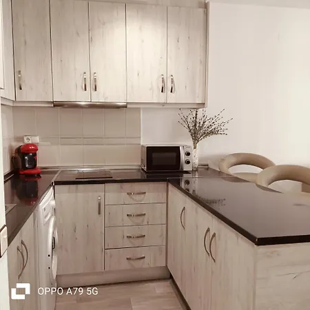 Appartement Torrevieja Torrevieja