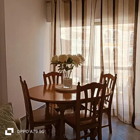 Appartement Torrevieja Lägenhet *