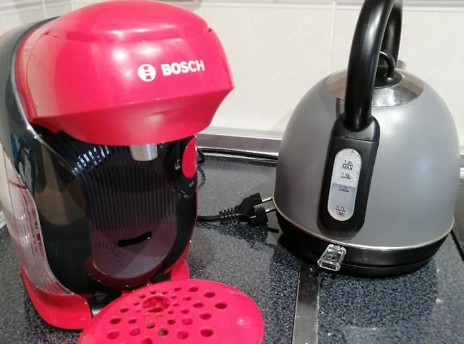 Appartement Torrevieja *