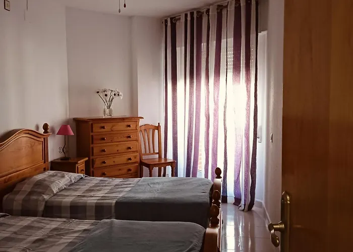 Appartement Torrevieja Lägenhet