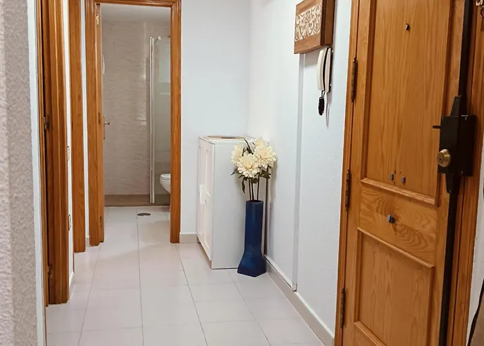 Appartement Torrevieja