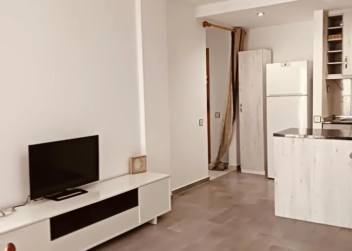 Lägenhet Appartement Torrevieja