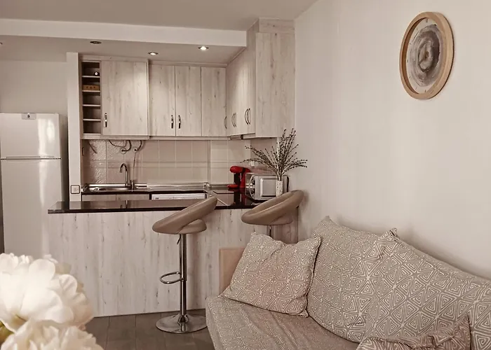 Lägenhet Appartement Torrevieja