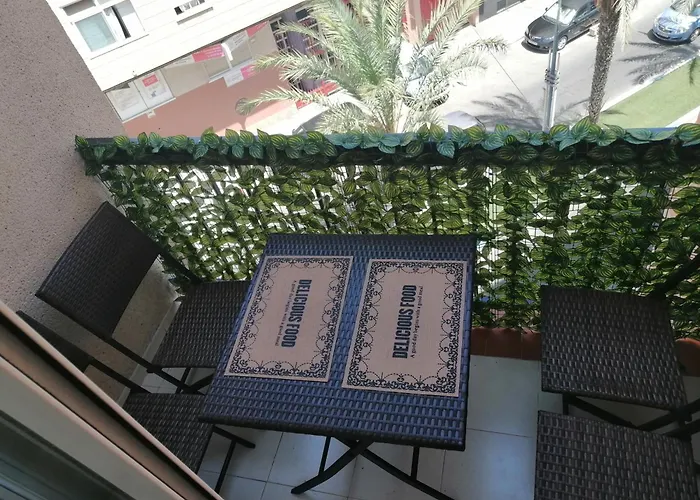 Appartement Torrevieja *