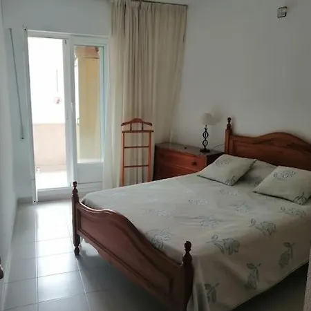 Appartement Torrevieja * トレビエハ
