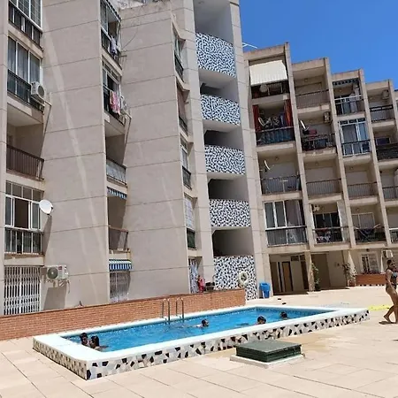 Appartement Torrevieja * تورّيفيِخا