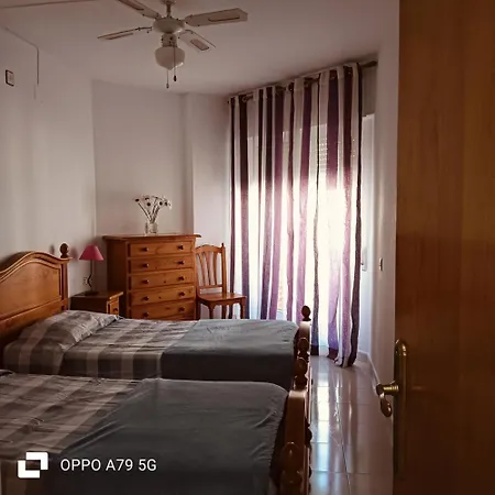 Appartement Torrevieja Apartman