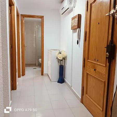 Appartement Torrevieja