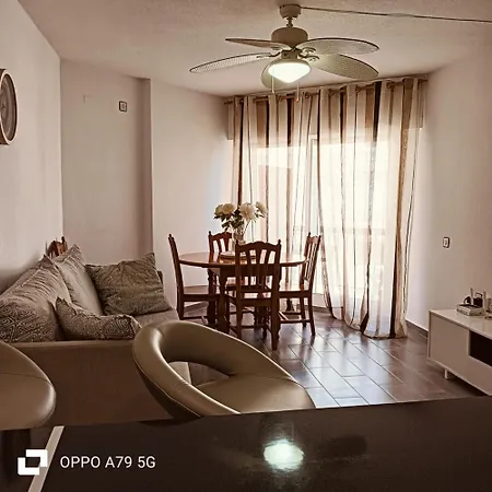 Appartement Torrevieja Apartman