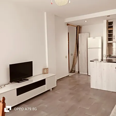 شقة Appartement Torrevieja