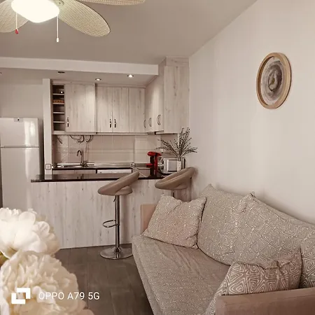 شقة Appartement Torrevieja