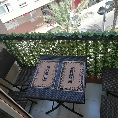 Appartement Torrevieja *