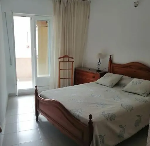 Appartement Torrevieja * Torrevieja