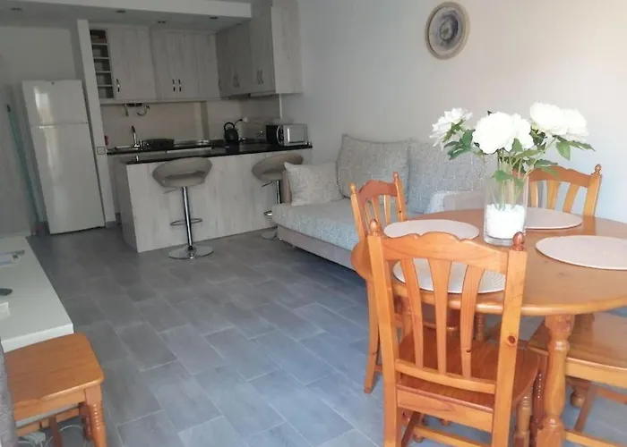 Appartement Appartement Torrevieja Torrevieja