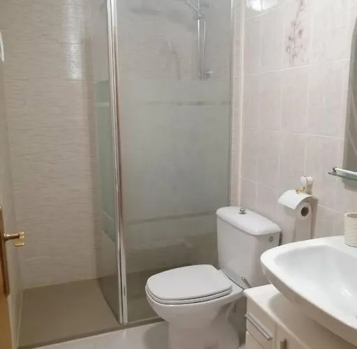 Appartement Torrevieja Apartment Torrevieja