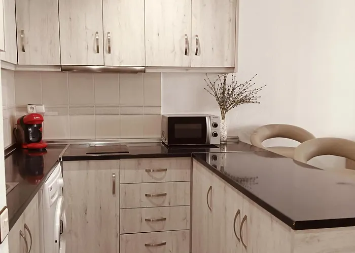 Appartement Torrevieja Torrevieja