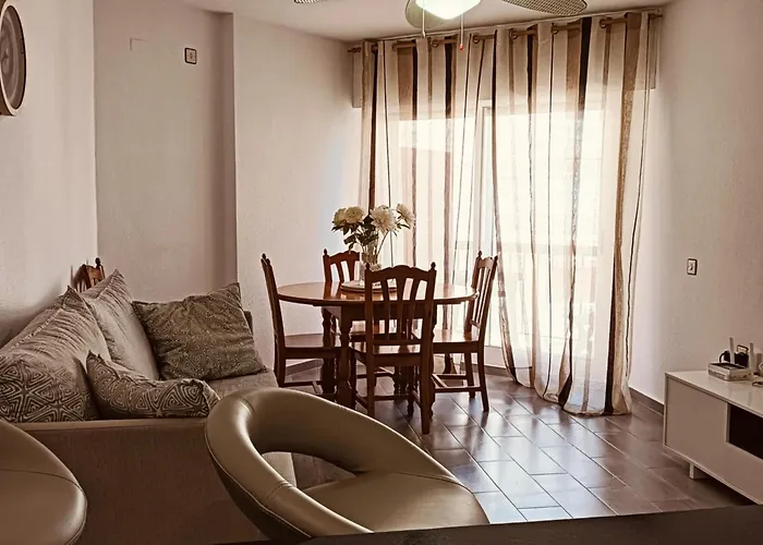 Appartement Torrevieja Appartement