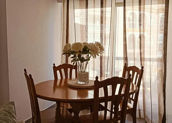 Appartement Torrevieja Appartement *