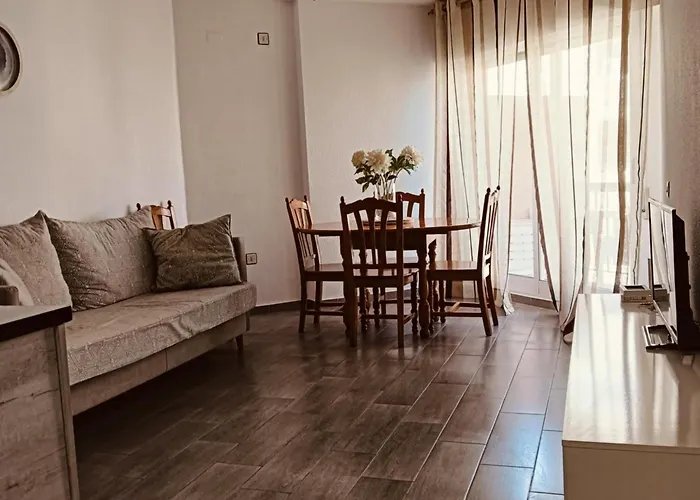 Appartement Torrevieja Apartment Torrevieja