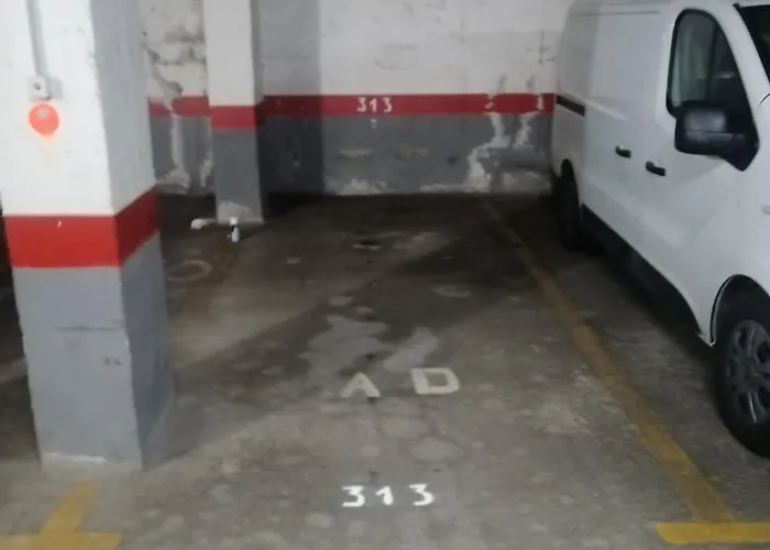 Appartement Torrevieja *