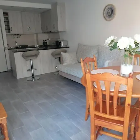 Apartamento Appartement Torrevieja Torrevieja